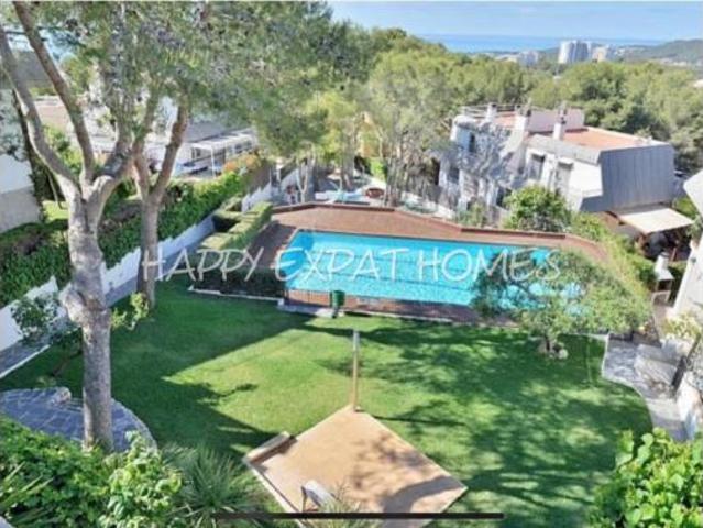 Villa en venta en Sitges, Ca la Blanca
