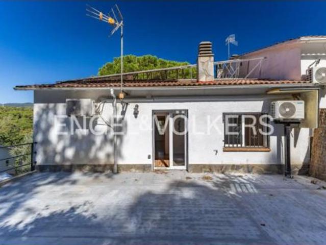 Chalet en venta en Vallès Oriental, Catalunya