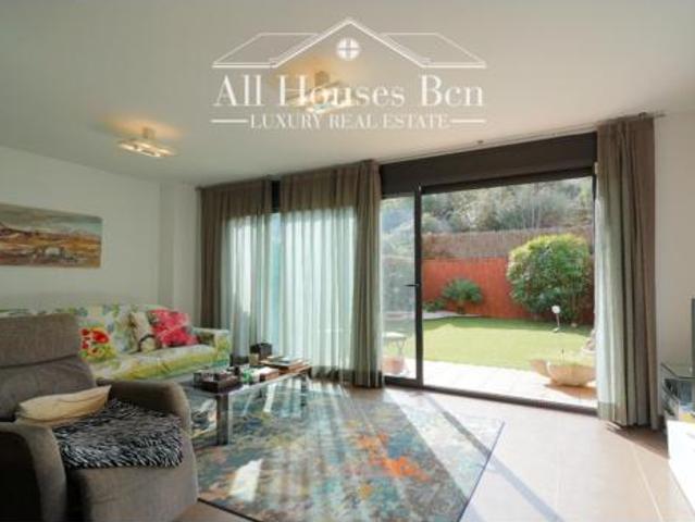 Chalet en venta en Vallès Parc, Vallès Occidental