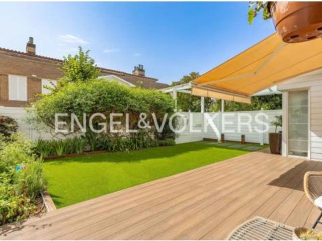 Chalet en venta en Vallès Occidental, Catalunya