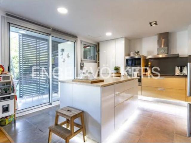 Chalet en venta en Vallès Parc, Vallès Occidental