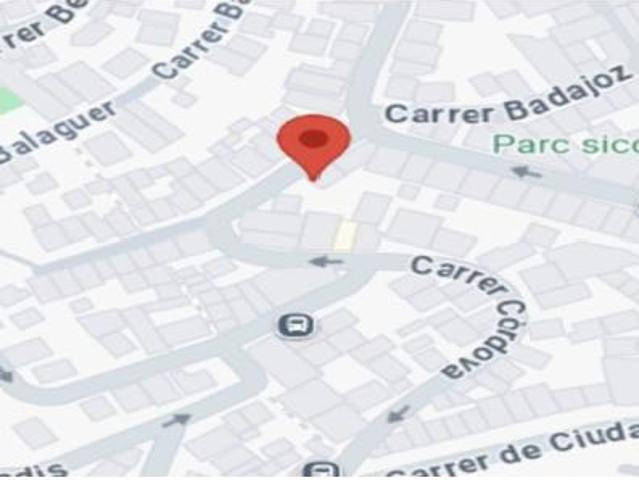 Chalet en venta en Sant Josep, Baix Llobregat