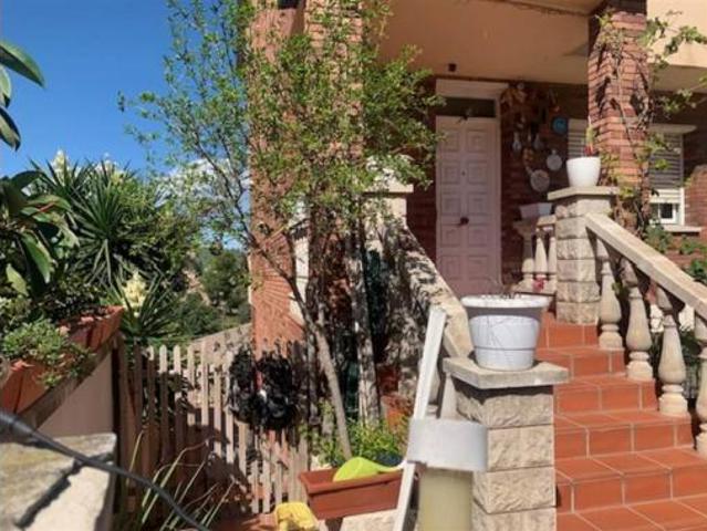 Chalet en venta en Sant Josep, Baix Llobregat