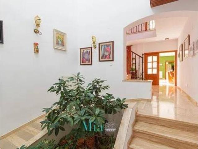 Chalet en venta en Sant Vicent del Raspeig / San Vicente del Raspeig, l'Alacantí