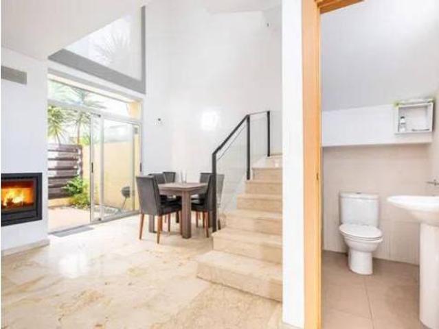 Chalet en venta en Sant Vicent del Raspeig / San Vicente del Raspeig, l'Alacantí