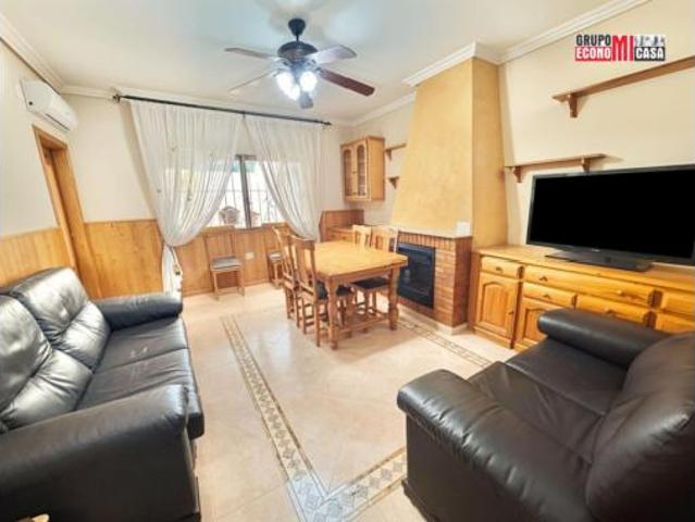Chalet en venta en Sant Vicent del Raspeig / San Vicente del Raspeig, l'Alacantí