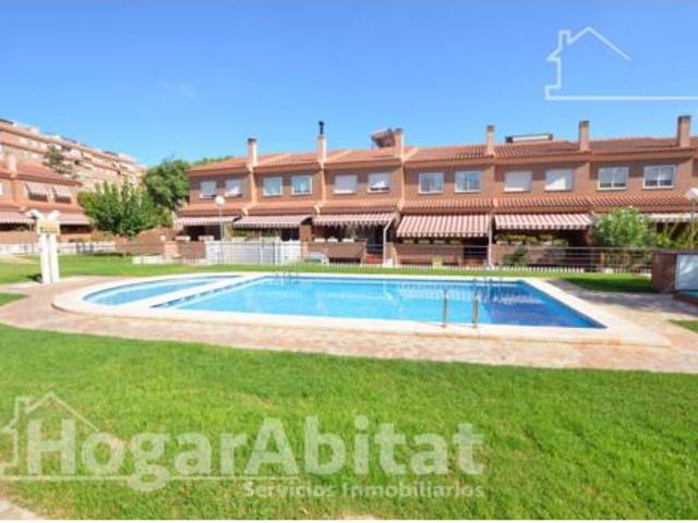 Chalet en venta en Lo Torrent, Sant Vicent del Raspeig / San Vicente del Raspeig