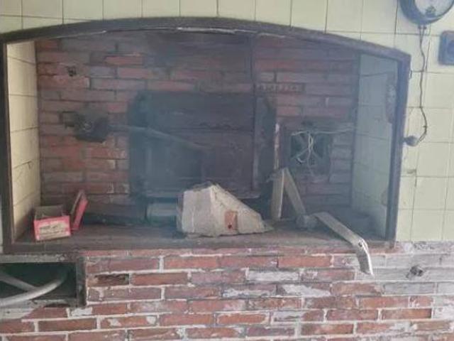 Chalet en venta en Santa Amalia, Extremadura