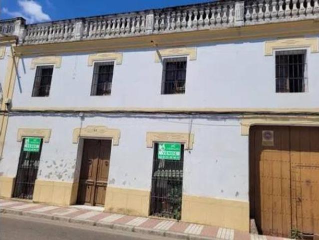 Chalet en venta en Santa Amalia, Extremadura