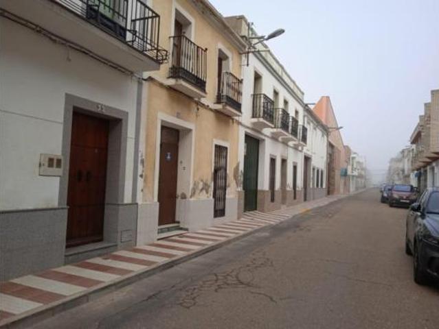 Chalet en venta en Santa Amalia, Extremadura