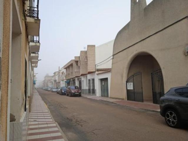 Chalet en venta en Santa Amalia, Extremadura