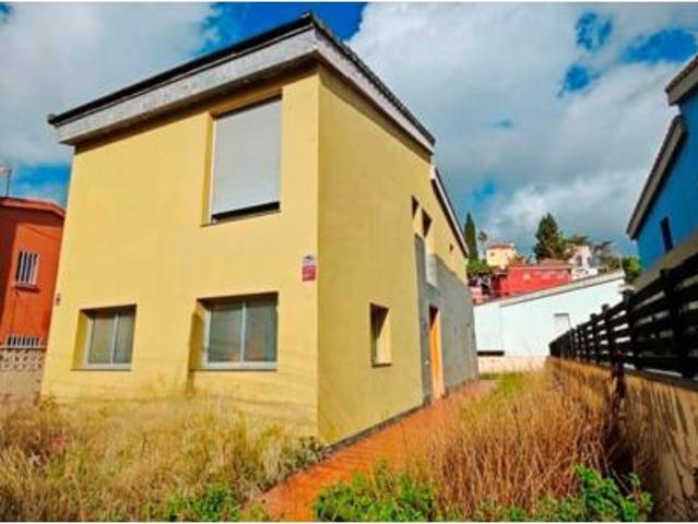 Chalet en venta en Santa Brígida, Canarias