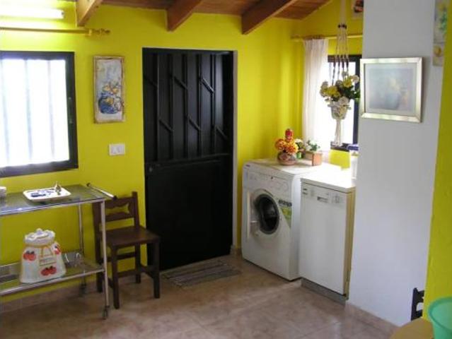 Chalet en venta en Santa Brígida, Canarias