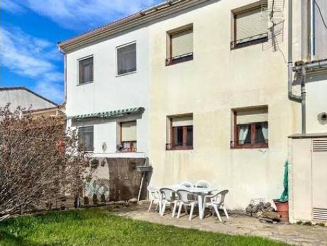Chalet en venta en La Jacetania, Aragón