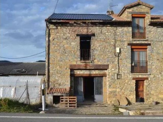 Chalet en venta en La Jacetania, Aragón