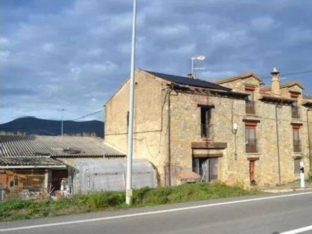 Chalet en venta en La Jacetania, Aragón