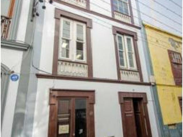 Chalet en venta en Miranda, La Palma