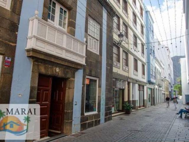 Chalet en venta en La Palma, Canarias