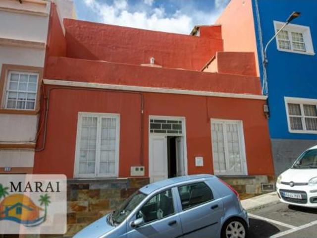 Chalet en venta en La Palma, Canarias