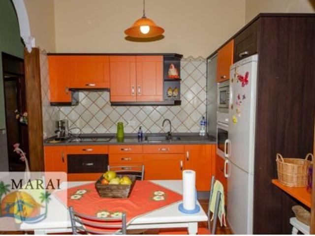 Chalet en venta en La Palma, Canarias