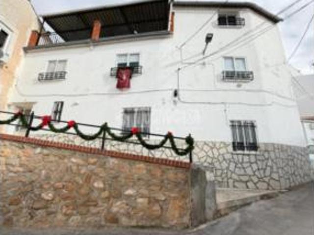 Chalet en venta en Santa Cruz De La Zarza, Castilla-La Mancha