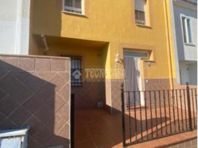 Villa en venta en Santa Cruz De La Zarza