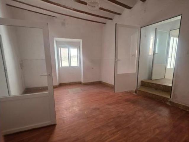 Chalet en venta en Santa Cruz de la Zarza, Toledo
