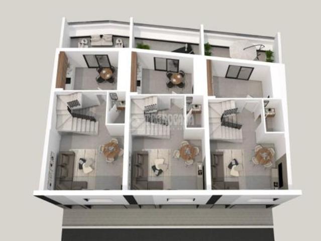 Chalet en venta en Santa Cruz De Tenerife, Canarias