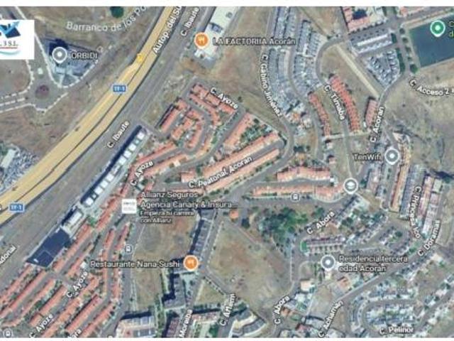 Chalet en venta en Santa Cruz De Tenerife, Canarias