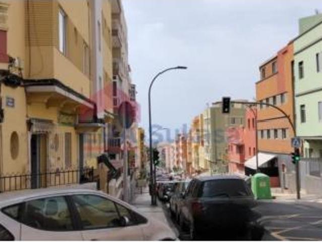 Chalet en venta en Santa Cruz De Tenerife, Canarias