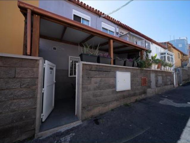 Chalet en venta en García Escámez, Tenerife