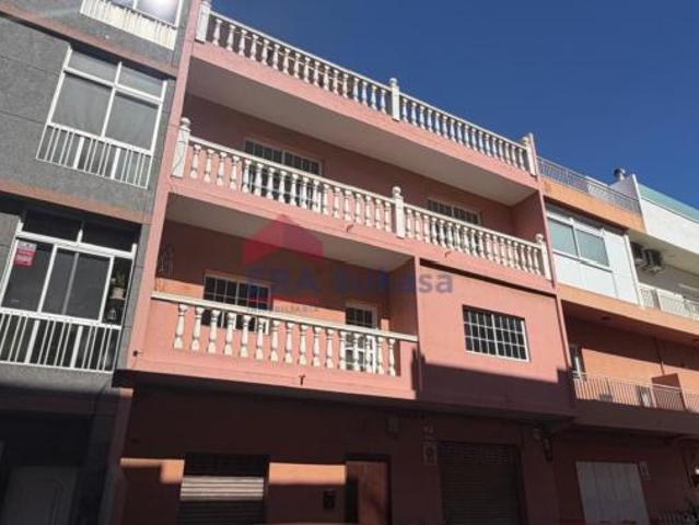 Chalet en venta en Santa Cruz De Tenerife, Canarias