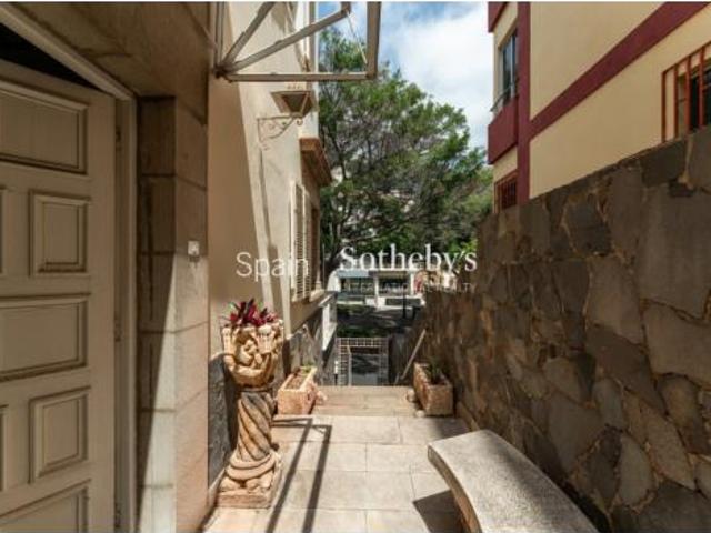 Chalet en venta en Santa Cruz De Tenerife, Canarias