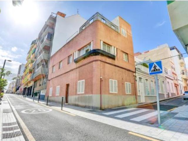 Chalet en venta en Santa Cruz De Tenerife, Canarias
