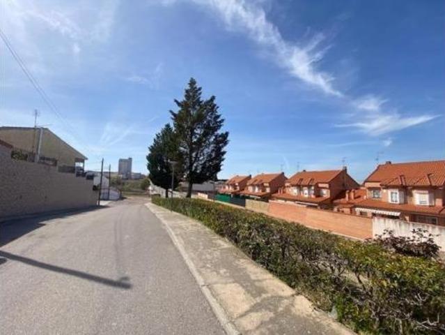 Chalet en venta en Santa Cruz Del Retamar, Castilla-La Mancha