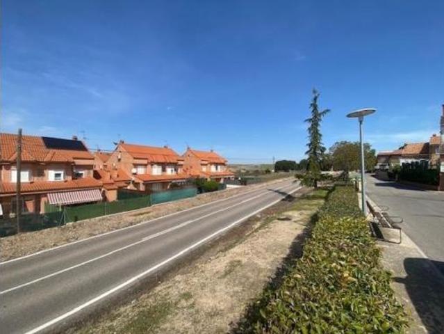 Chalet en venta en Santa Cruz Del Retamar, Castilla-La Mancha