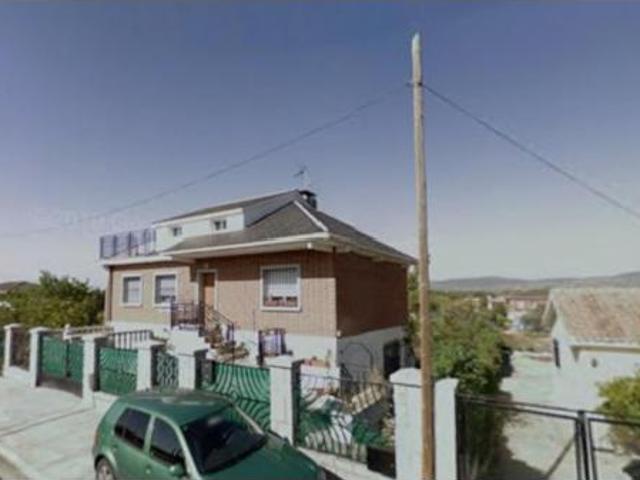 Chalet en venta en Santa Cruz Del Retamar, Castilla-La Mancha