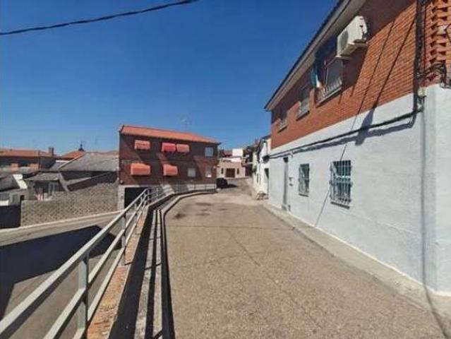 Chalet en venta en Santa Cruz Del Retamar, Castilla-La Mancha