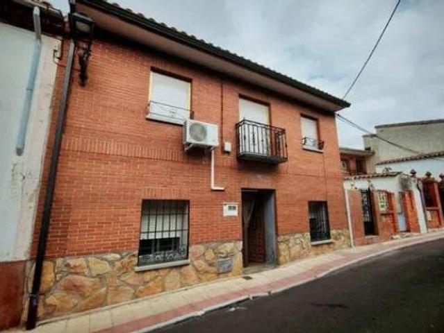 Chalet en venta en Santa Cruz Del Retamar, Castilla-La Mancha