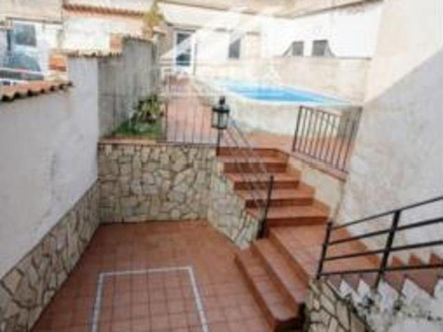 Chalet en venta en Santa Cruz Del Retamar, Castilla-La Mancha