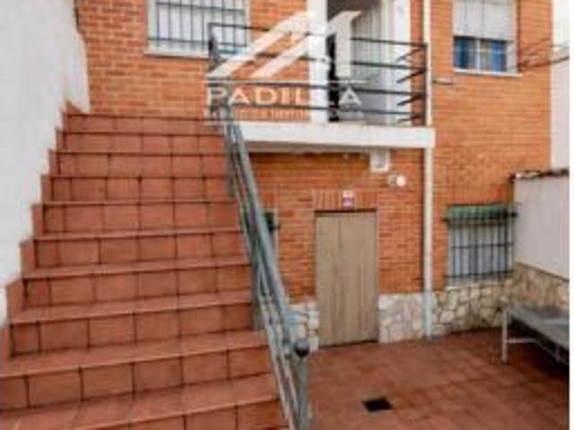 Chalet en venta en Santa Cruz Del Retamar, Castilla-La Mancha