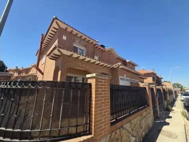 Chalet en venta en Santa Cruz Del Retamar, Castilla-La Mancha