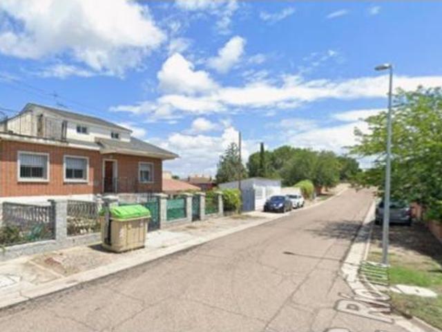 Chalet en venta en Santa Cruz Del Retamar, Castilla-La Mancha