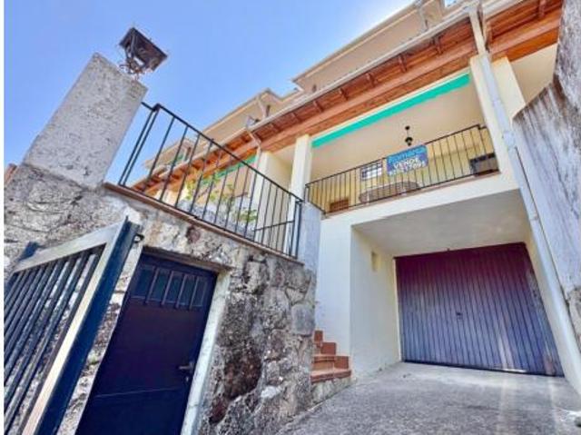 Chalet en venta en Santa Cruz Del Valle, Ávila