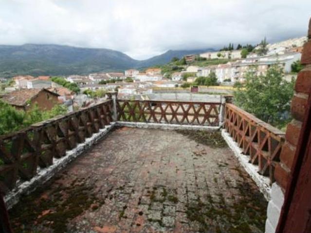 Villa en venta en Santa Cruz Del Valle