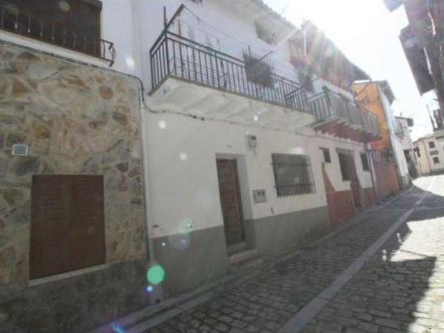 Chalet en venta en Santa Cruz Del Valle, Castilla y León