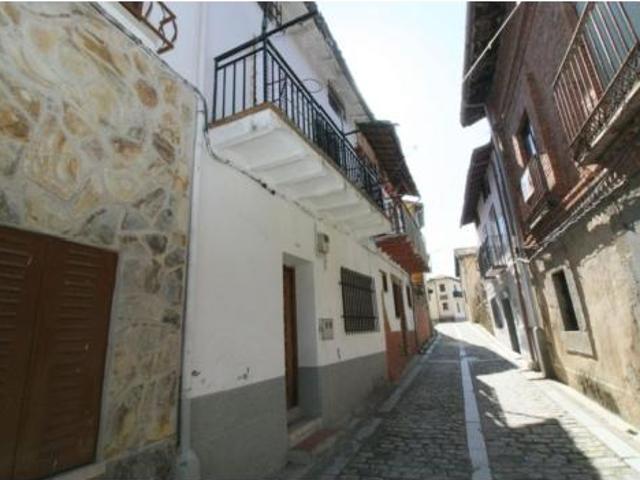 Chalet en venta en Santa Cruz Del Valle, Ávila