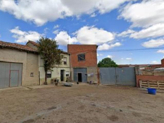 Chalet en venta en Santa Elena De Jamuz, Castilla y León