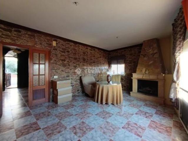 Chalet en venta en Santa Elena, Andalucía