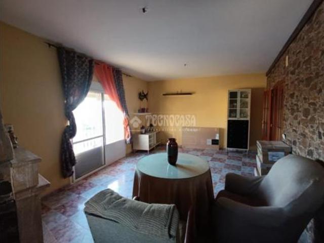 Chalet en venta en Santa Elena, Andalucía